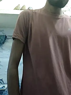 rockyy23boy online show from 18, 4, 2026