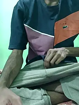 rockyy23boy online show from 6, 10, 2025