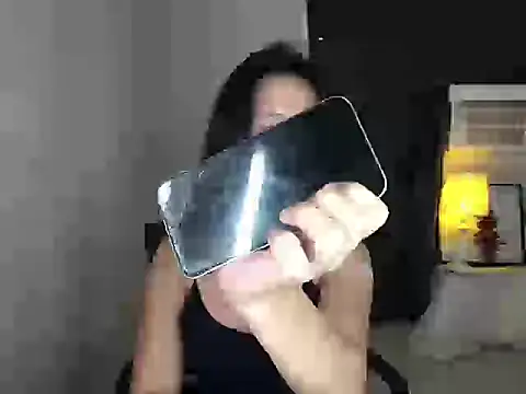 Ricaliciuos online show from 7, 1, 2026