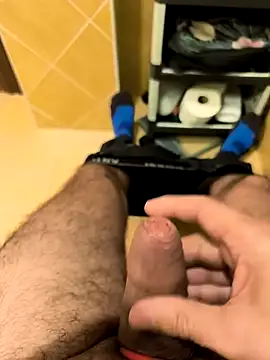 mariopene25 online show from 21, 9, 2025