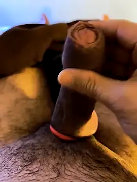 mariopene25 online show from 12, 10, 2025