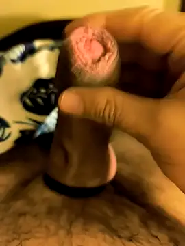 mariopene25 online show from 29, 10, 2025