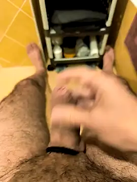 mariopene25 online show from 6, 11, 2025