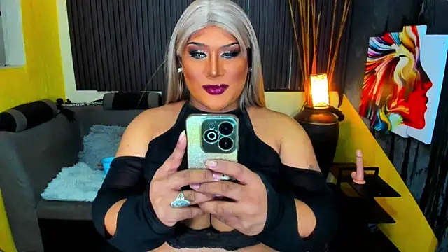 MistressDuhara online show from 20, 9, 2025