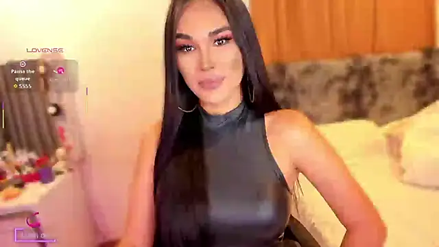 Fox Smithxx online show from 9, 3, 2026
