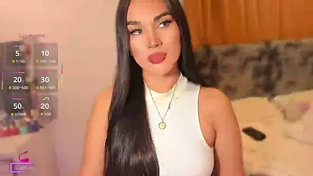 Fox Smithxx online show from 25, 3, 2026