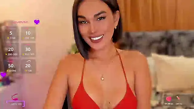 Fox Smithxx online show from 5, 2, 2026