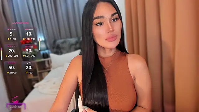 Fox Smithxx online show from 2, 5, 2026