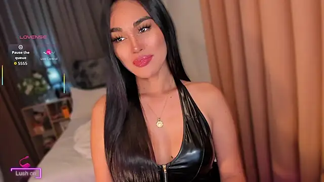 Fox Smithxx online show from 18, 4, 2026