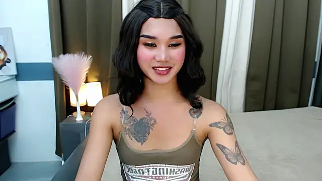 lil fantacy online show from 6, 4, 2026