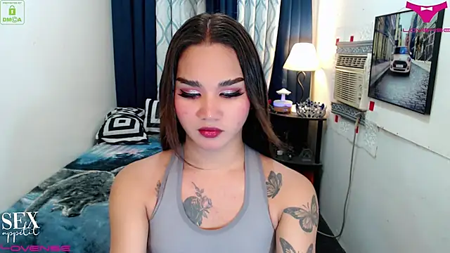 lil fantacy online show from 23, 12, 2025