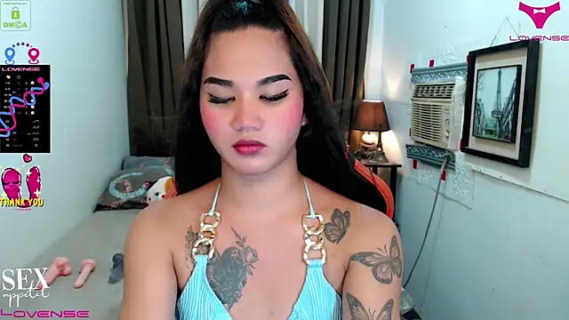 Snapshot of lil_fantacy chatting on 5, 11, 2025 lil fantacy online show from 5, 11, 2025