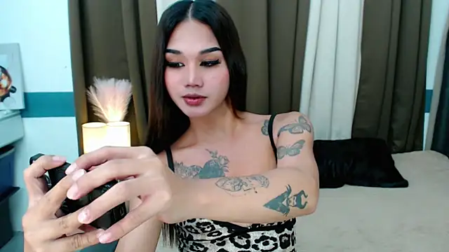 lil fantacy online show from 14, 4, 2026