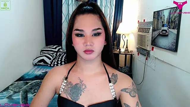 lil fantacy online show from 17, 12, 2025