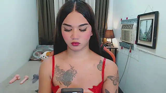 Snapshot of lil_fantacy chatting on 3, 11, 2025 lil fantacy online show from 3, 11, 2025