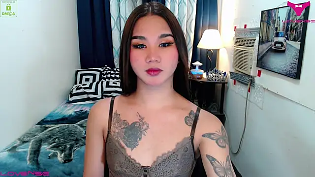 lil fantacy online show from 21, 12, 2025