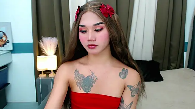 lil fantacy online show from 13, 4, 2026