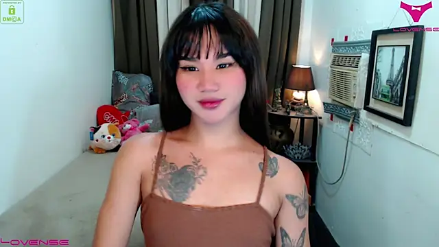 lil fantacy online show from 15, 12, 2025