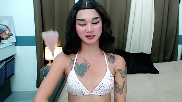 lil fantacy online show from 7, 4, 2026