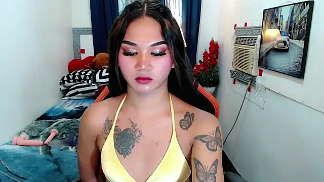 Snapshot of lil_fantacy chatting on 12, 9, 2025 lil fantacy online show from 12, 9, 2025