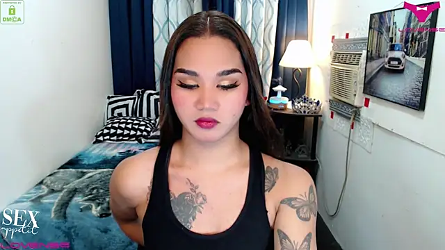 lil fantacy online show from 22, 12, 2025