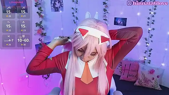 hinnata lovely online show from 24, 3, 2026