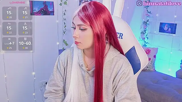 hinnata lovely online show from 7, 2, 2026