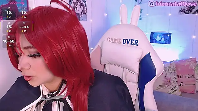 hinnata lovely online show from 26, 11, 2025