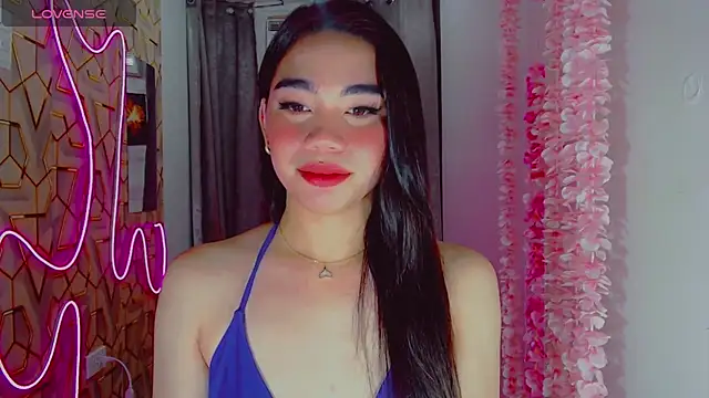 DreamGirlMia online show from 21, 5, 2026