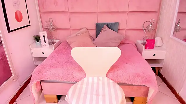 Janah Myers online show from 16, 2, 2026