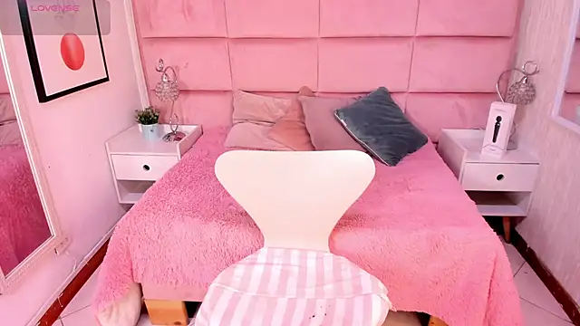 Janah Myers online show from 16, 3, 2026