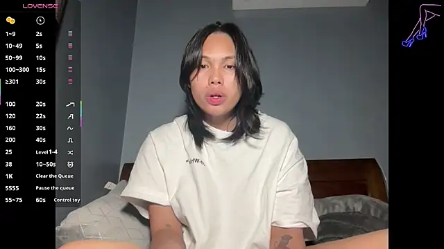 Griselda beatriz3 online show from 31, 10, 2025