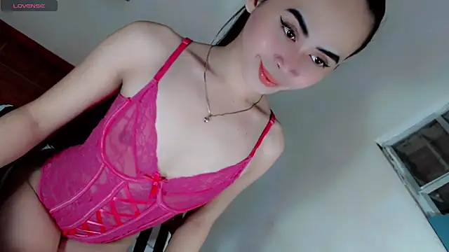 slutty afina online show from 31, 10, 2025