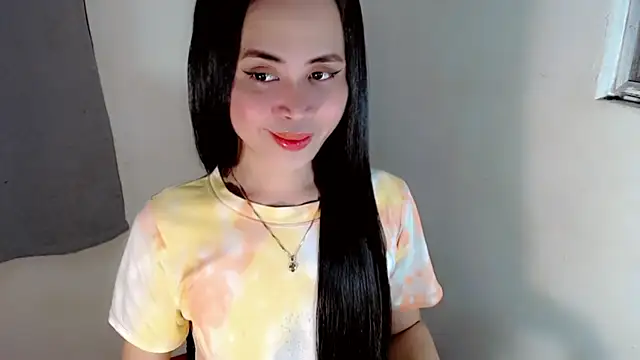 slutty afina online show from 25, 11, 2025