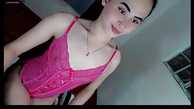 slutty afina online show from 15, 10, 2025