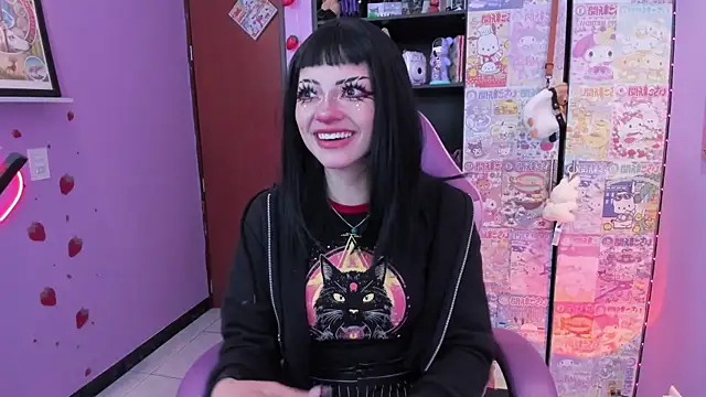 Vero Osb  online show from 28, 11, 2025