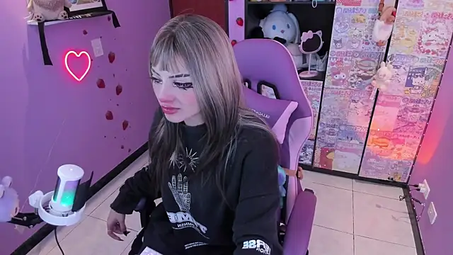 Vero Osb  online show from 25, 9, 2025