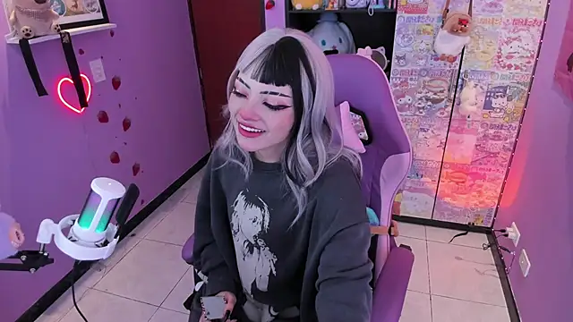 Vero Osb  online show from 2, 10, 2025