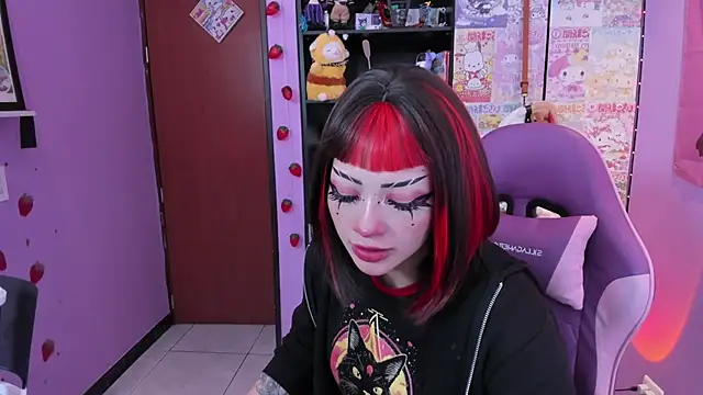 Vero Osb  online show from 6, 2, 2026