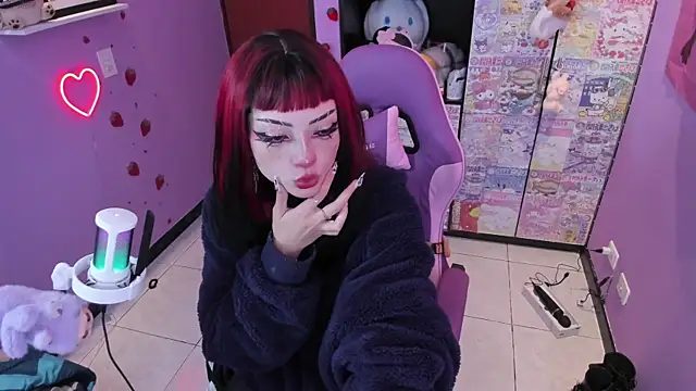 Vero Osb  online show from 26, 10, 2025