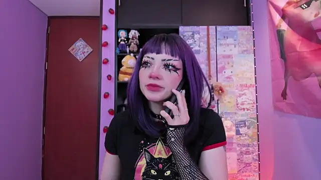 Vero Osb  online show from 10, 2, 2026