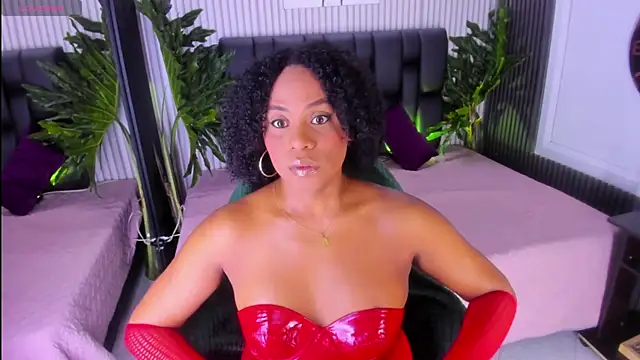 AriebonyBrooke online show from 24, 9, 2025