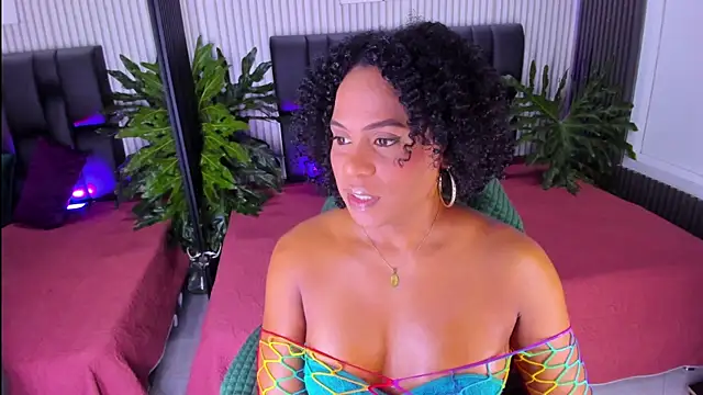 AriebonyBrooke online show from 3, 10, 2025