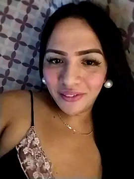 enoria1992 online show from 7, 11, 2025