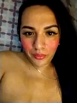 Snapshot of enoria1992 chatting on 6, 2, 2026 enoria1992 online show from 6, 2, 2026