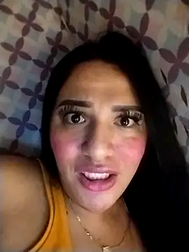 enoria1992 online show from 4, 12, 2025