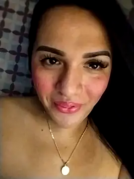 Snapshot of enoria1992 chatting on 17, 1, 2026 enoria1992 online show from 17, 1, 2026