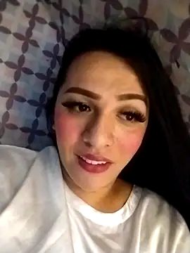 Snapshot of enoria1992 chatting on 11, 2, 2026 enoria1992 online show from 11, 2, 2026