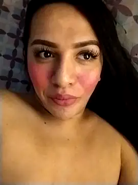 Snapshot of enoria1992 chatting on 28, 2, 2026 enoria1992 online show from 28, 2, 2026