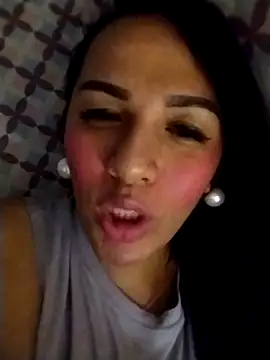 enoria1992 online show from 6, 10, 2025